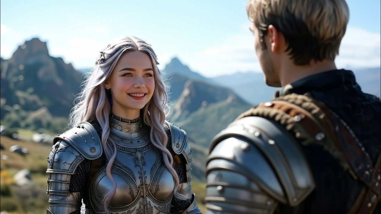 Я Назвал Инопланетянку Красавицей по Ошибке — Она Сказала: Повтори, Человек | Best HFY Story