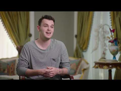 JED Voices James