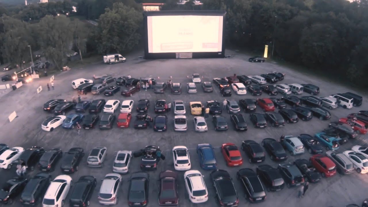 Gravenbruch Autokino Gravenbruch Autokino