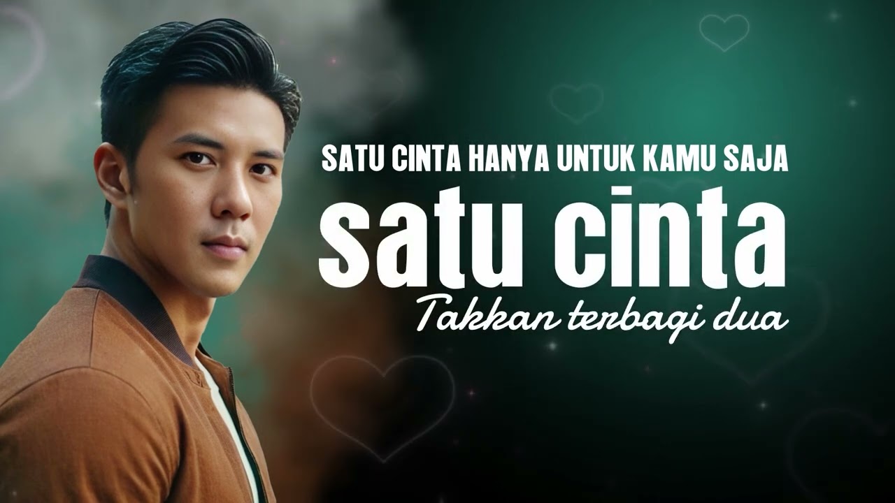 HITUNGAN CINTA | PAPINKA | VIDEO LYRICS