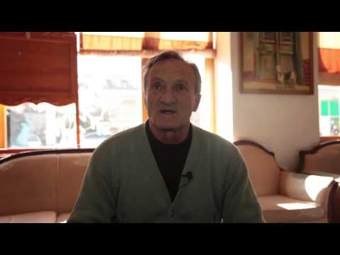 1 წუთი მაესტროზე - სამსონ წინამძღვრიშვილი - თბილისი