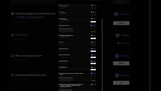 Inferium Airdrop