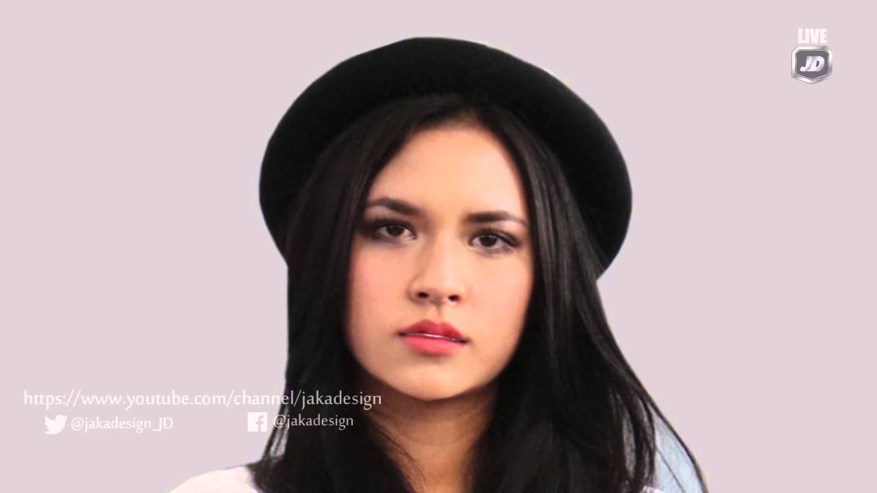 Raisa Parodi Puisi Cerita Lucu Bhs Sunda Lip Sync By Raisa