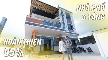SIÊU PHẨM nhà đẹp HIỆN ĐẠI tại VŨNG TÀU do Maxhome thiết kế THI CÔNG TRỌN GÓI