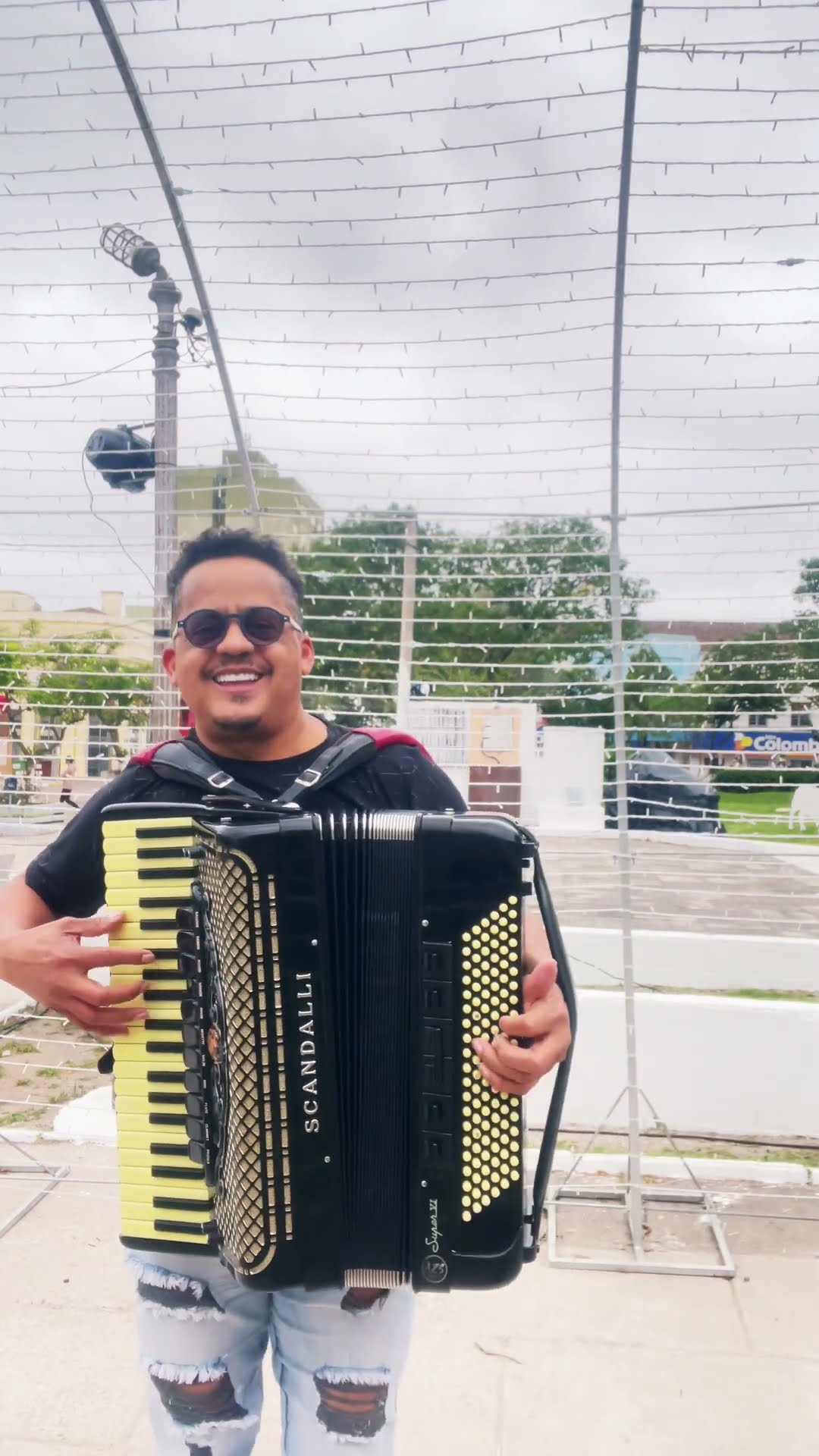 #zefilhoeabiliodoacordeon
