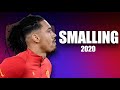 Chris smalling 20202021  amazing defensive skills 