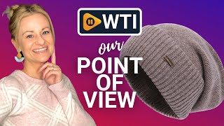 jaxmonoy Cashmere Slouchy Beanies | Our Point Of View