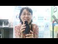 영어로 트롯송 노래부르기 " 오라버니" Korean Trot song into English version . ( 못하면 웃어주기)