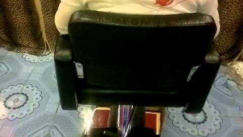 BÁN GHẾ CẮT TÓC NAM NỮ HÀNG XỊN NHẬP KHẨU 100% QUẢNG CHÂU TRUNG QUỐC 0915804875