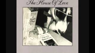 Video thumbnail of "The House Of Love - Safe"