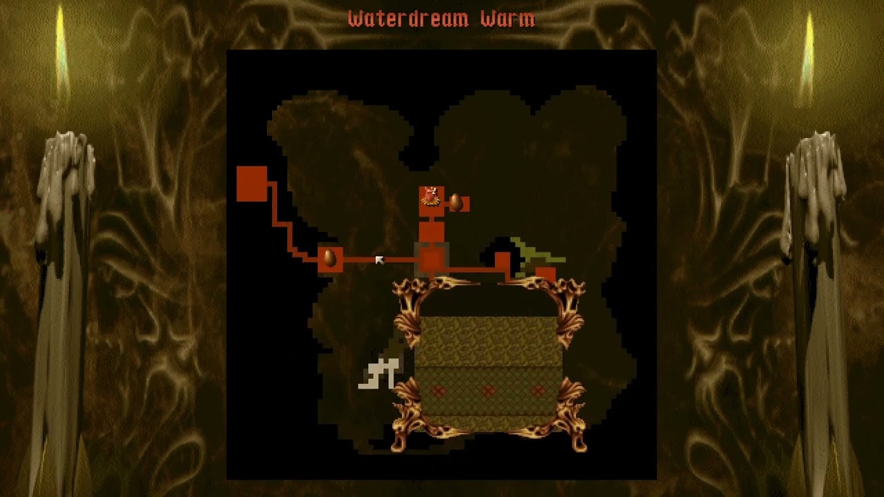 Dungeon Keeper FX ng+  Waterdream Warm