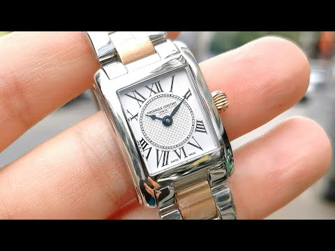 ics authentic watches