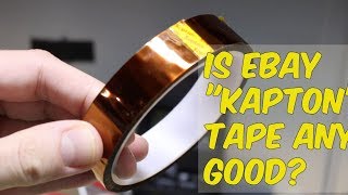 8 Best High Temperature Tapes 2020