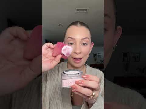 translucent powder vs.