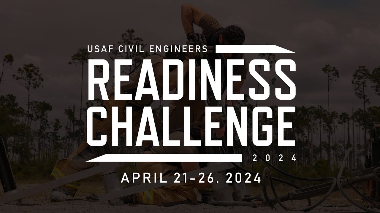 Readiness Challenge X Starts in 10 Days!