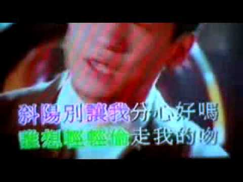 誰想輕輕偷走我的吻-張學友(fuku92186翻唱)