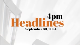 Recorder headlines