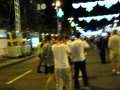 Euro 2012 fan-Zone Kiev