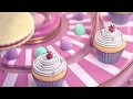 Zoetrope assignment  motion design  3dsense