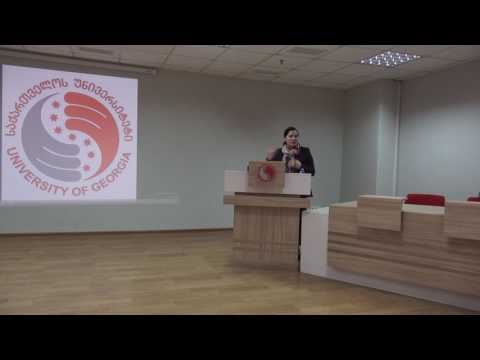 რჩევები აბიტურიენტებს გამოცდების ეროვნული ცენტრის მოწვეული ექსპერტისგან