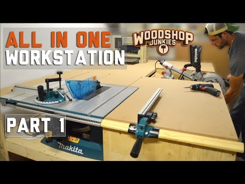 building-the-ultimate-all-in-one-woodworking-station---part-1
