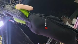 TIARA AMORA❗CINTA DAN DILEMA ZARIDEN MUSIC TLUWAH JUANA