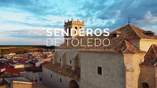 Pr-33 Sendero Villarrubia De Santiago