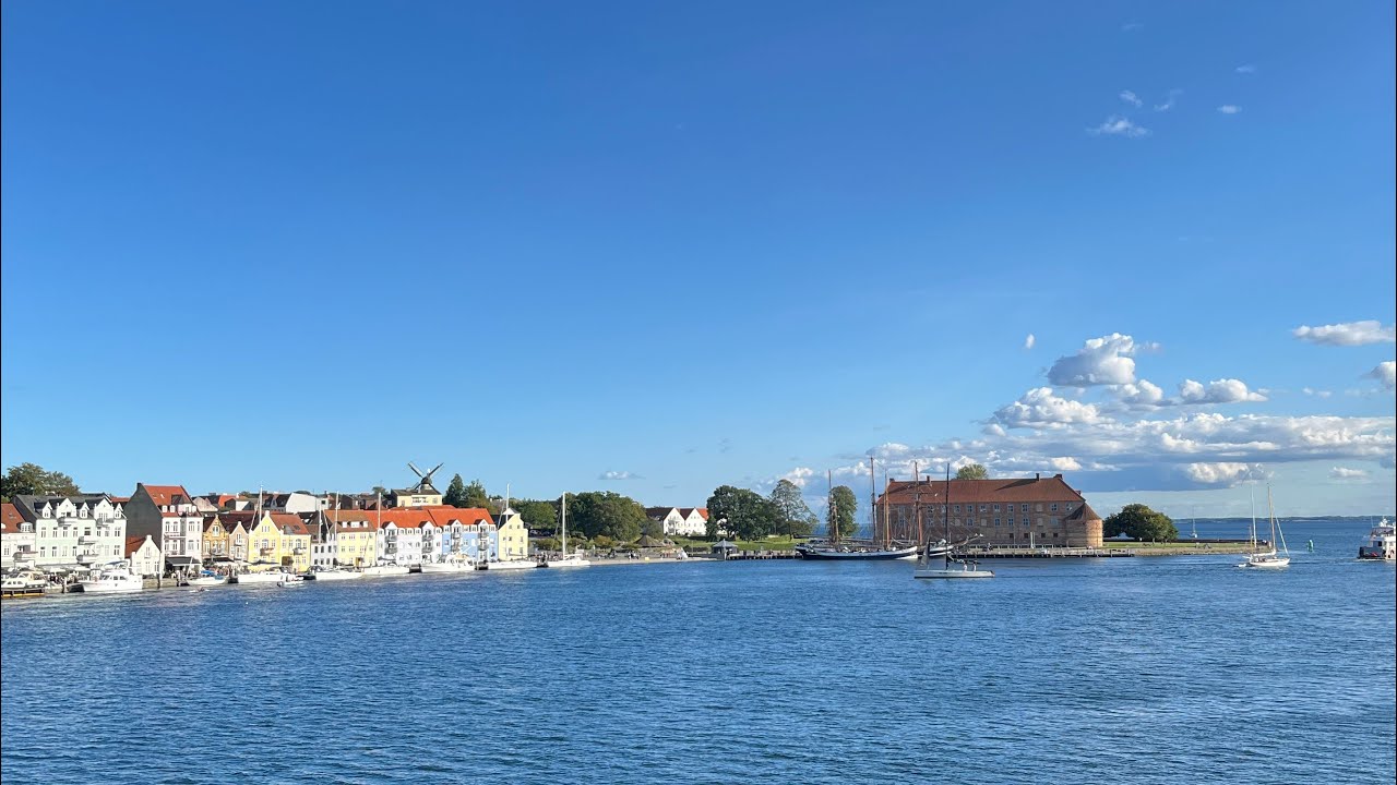 Sønderborg Denmark🇩🇰