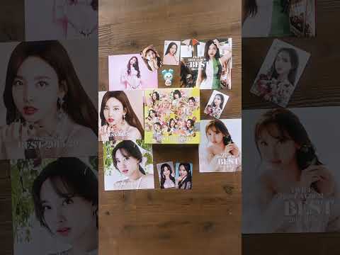BEST 2015-2025 - TWICEpedia