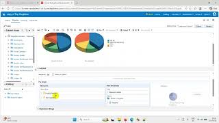 Create OTBI Reports and Dashboards in Oracle Fusion