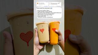 BELI KOPI KENANGAN HARGA CUMA 3000 ‼️#fyp #fypシ゚viral #jajanankekinian #jajananviral #jajan #hacks