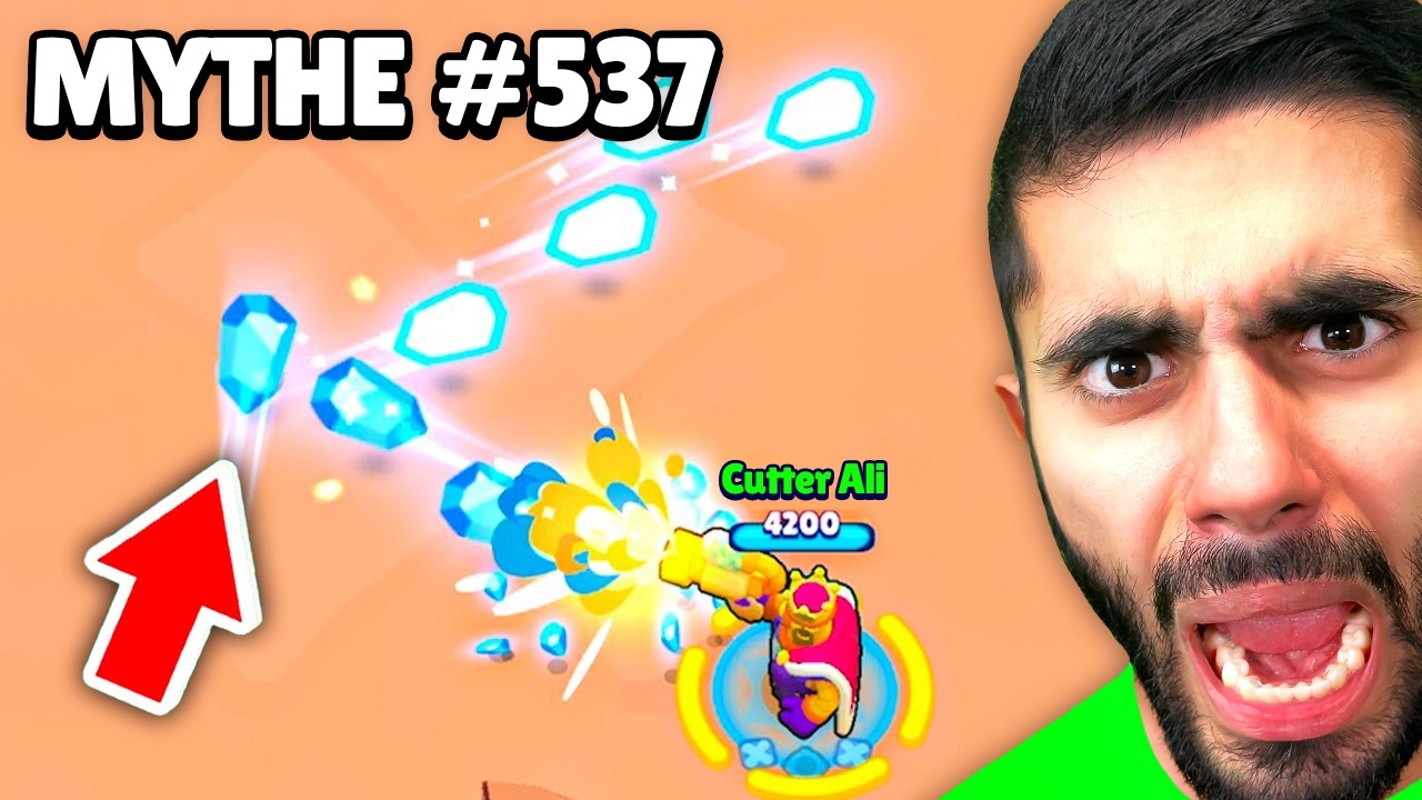 Ich teste 1000 ZUSCHAUER TIKTOK MYTHEN, und bin SCHOCKIERT...😱