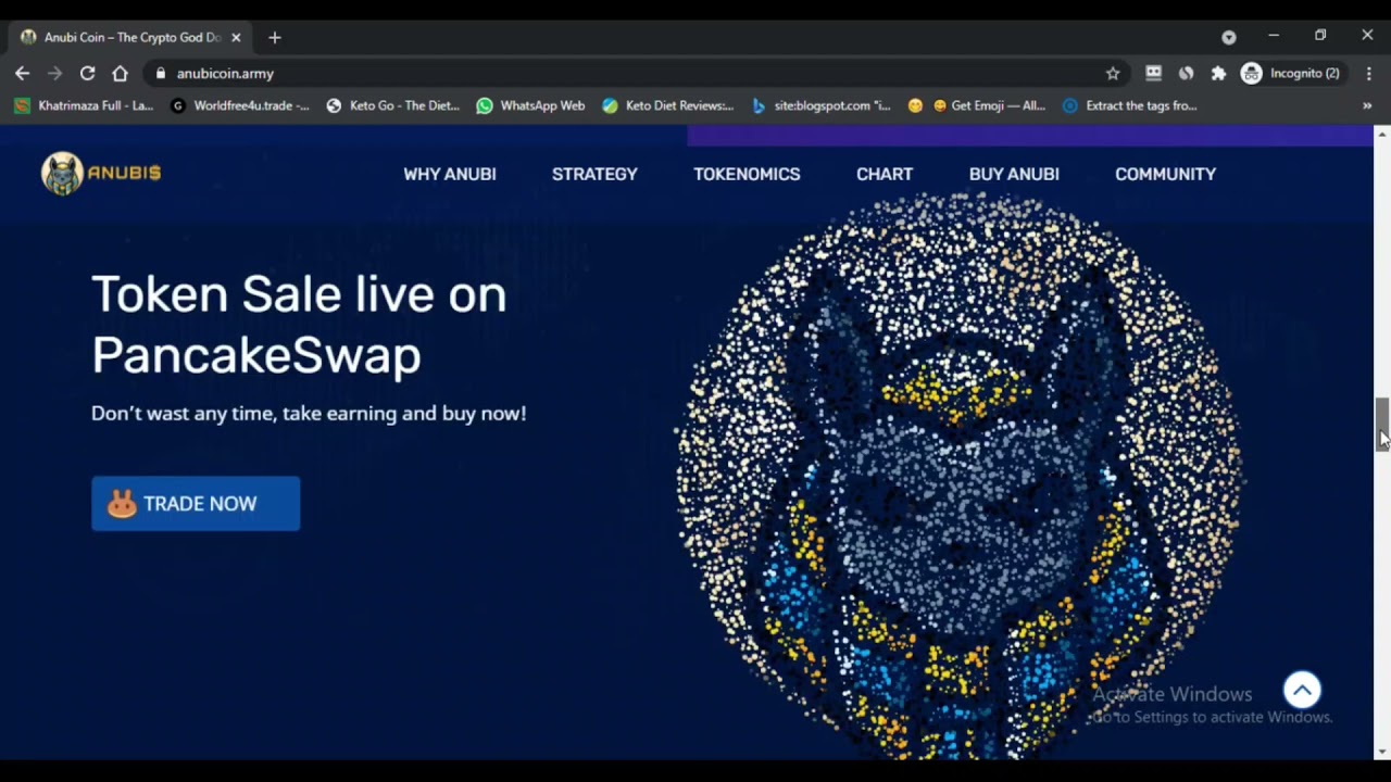 Safe Moon Crypto Live Chart Spg Pack Com