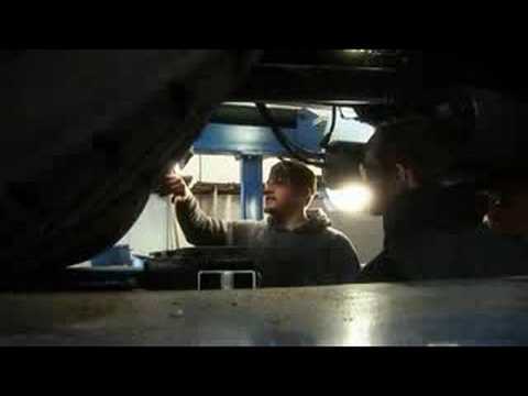 heavy equipment technicians