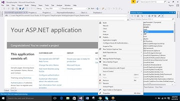 ASP.NET training videos in Telugu--- (7)