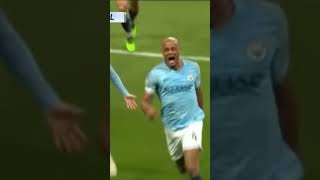 Vincent Companys Goal For The Premier League Le