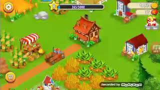 Game nông trại vui vẻ hạnh phúc screenshot 2