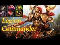 Dota Auto Chess Legion Commander  + 6 trolls ez game