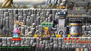 HackDispenser's WindSlayer 2 Hack - Nuke Preview
