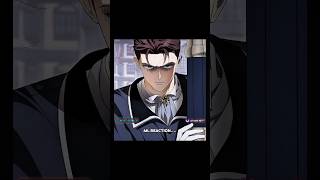 wait for his reaction😂❤️🔥 #foryou #editfavmanhwa #manhwa #manhua #cute #webtoon #manga #naverwebtoon