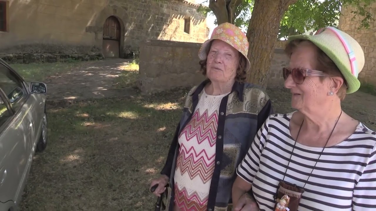 EL SILENCIO DE UN PUEBLO | Cilleruelo, Alfoz de Bricia | 10.8.2026