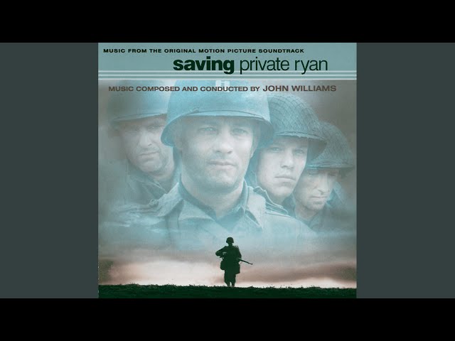 Hymn To The Fallen (From Saving Private Ryan Soundtrack) class=