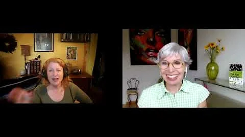 Partner Up! With Amy Carroll featuring Shawna Schu...