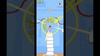 Tofu Girl screenshot 4