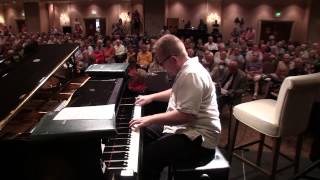 Sunny side of the street - Bill Allred's Classic Jazz Band - Suncoast Jazz Classic, 2013
