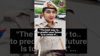 Best motivational lines| Delhi Police Motivation #shorts #delhipolice #khakhi #viral #trending #ssc