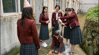 Orphan Girl Enters an Elite School on Scholarship, but Bullying Pushes Her to Her Breaking Point