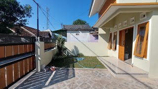 Jual Rumah Murah Jogja Dekat Budi Mulia Pandean Lokasi Asri Sejuk dan Luas