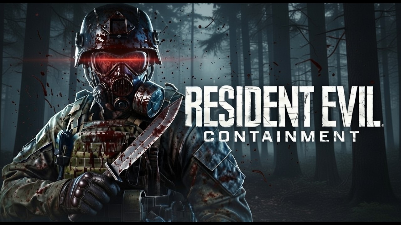 ОБИТАТЕЛЬ ЗЛА: СОДЕРЖАНИЕ *ВПЕРВЫЕ* ПОСЛЕДНЯЯ ГЛАВА