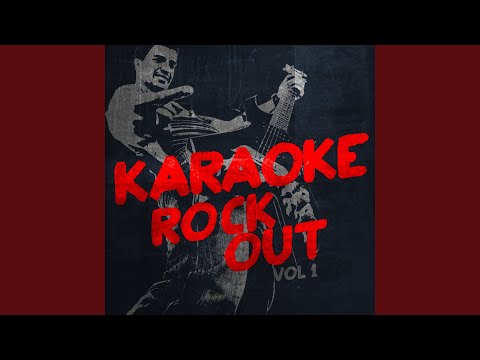 Ameritz Audio Karaoke - Behind Blue Eyes (In The Style Of Limp Bizkit)